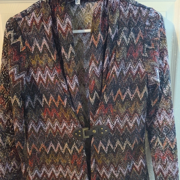 Cardigan - Picture 1 of 5